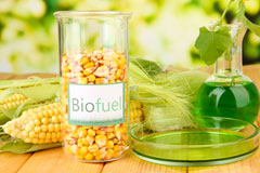 Trefonen biofuel availability