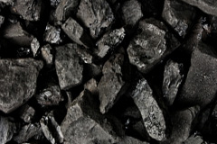 Trefonen coal boiler costs